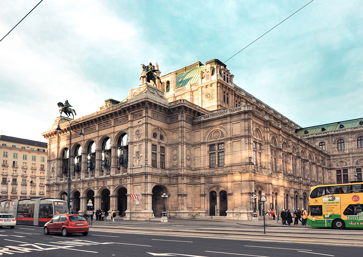 Vienna Accommodation Guide: Finding Your Ideal Hotel