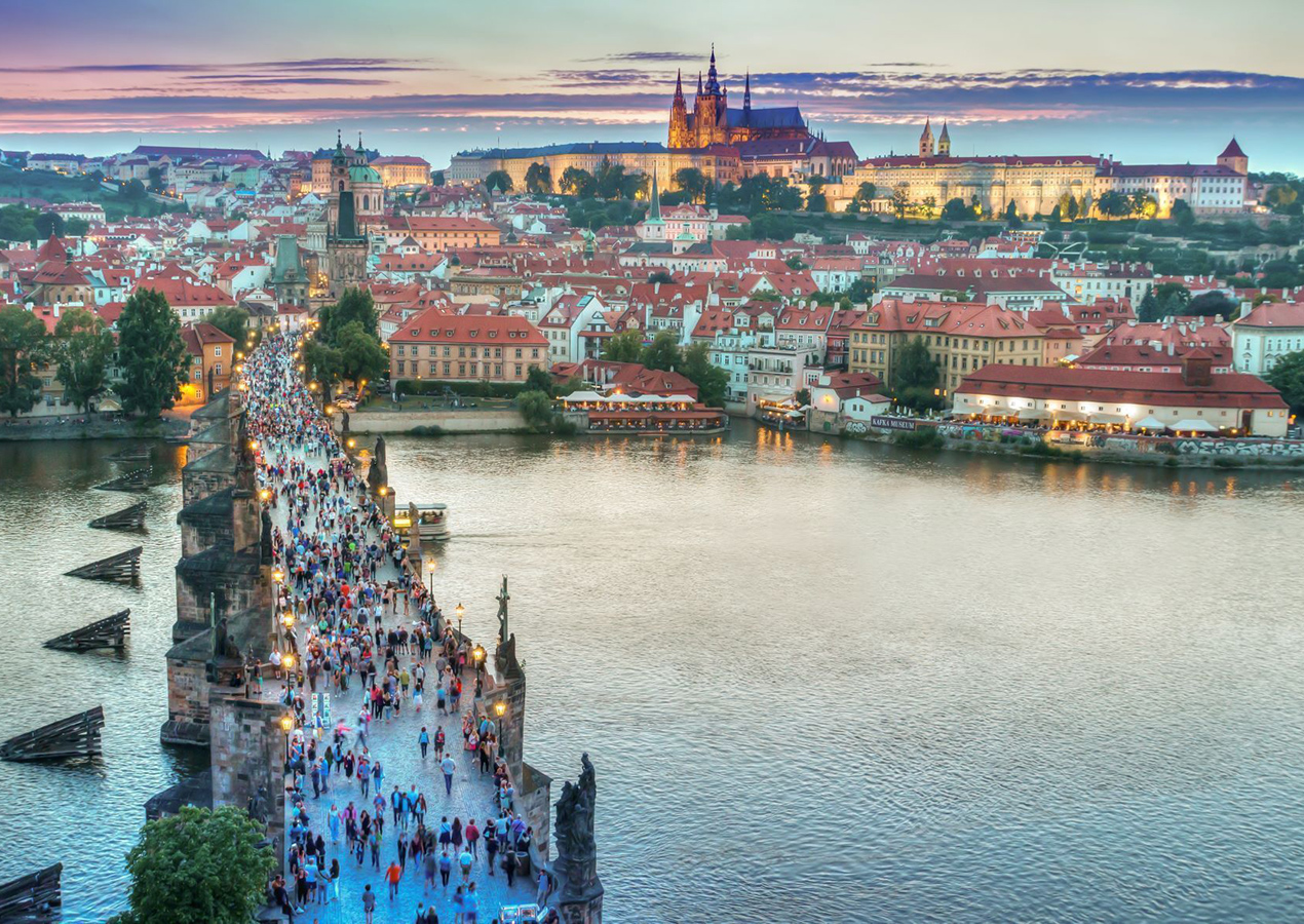 Prague Accommodation: Picking the Perfect Hotel for Your Stay