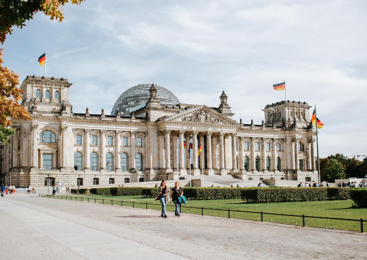 Flying to Berlin: Flight and Transportation Guide