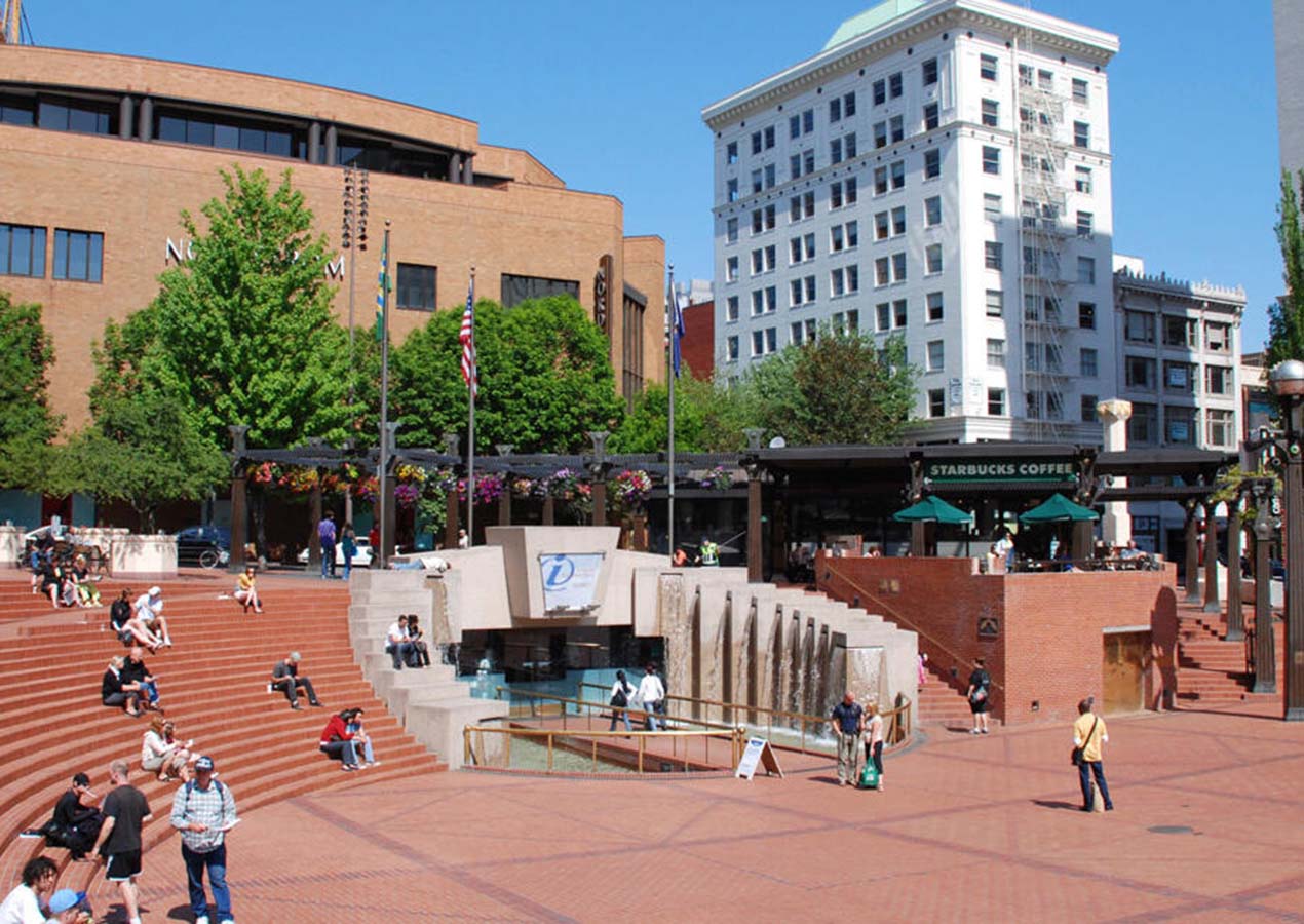 Exploring the Heart of Portland: Unveiling the City’s Culture and Shopping Gems