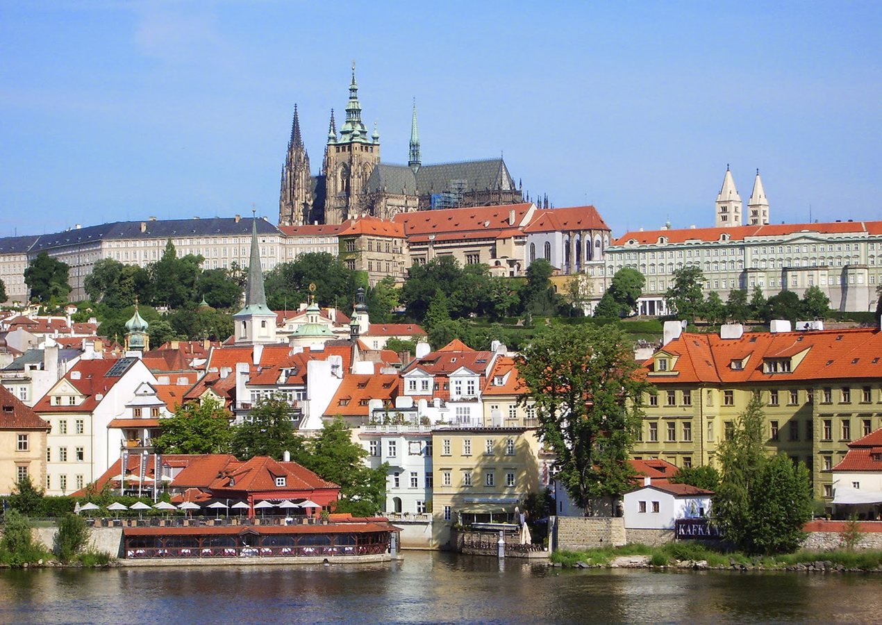 Weather Readiness: Seasonal Preparations for Traveling to Prague