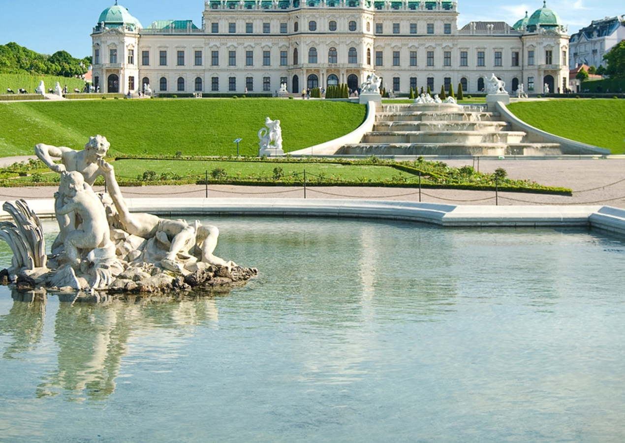 Unveiling Affordable Flights: Navigating Your Way to a Vienna Adventure