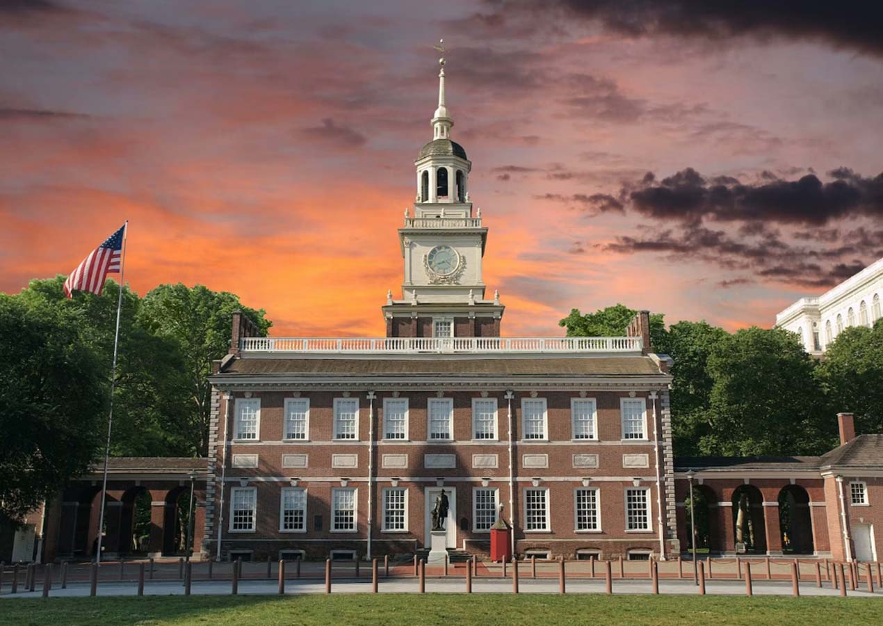 Discovering Philadelphia’s Allure: Unmissable Attractions