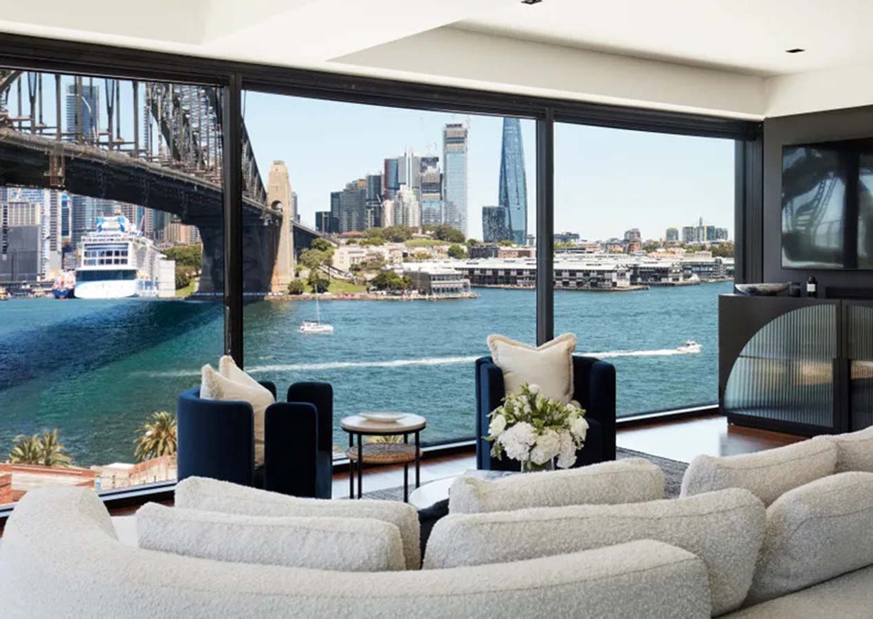 Exploring Down Under: A Review of Four Remarkable Accommodations in Australia