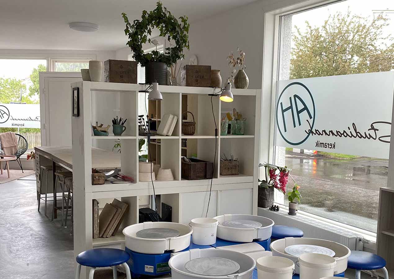 Gift with Style: A Selection of Local Handicrafts and Design Brands from Gothenburg